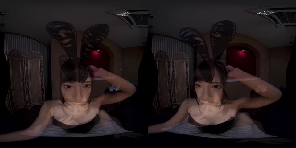 DOVR-046 A - Japan VR Porn - (Virtual Reality)