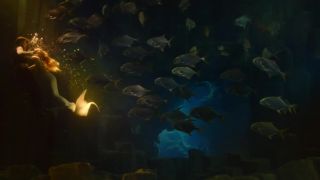 Marilyn Lima - Une sirene a Paris (2020) HD 1080p!!!