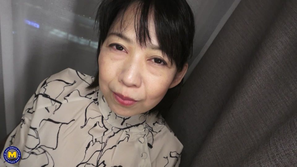 Mature NL – Doggy Harukaze milf 