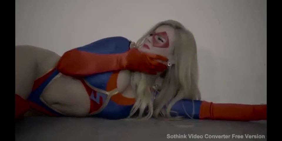 [supermisses.com] The Battle for Earth – Amber McAlester – Sunder’s Demise SD mp4 | superheroines porn, superheroine, wonder woman