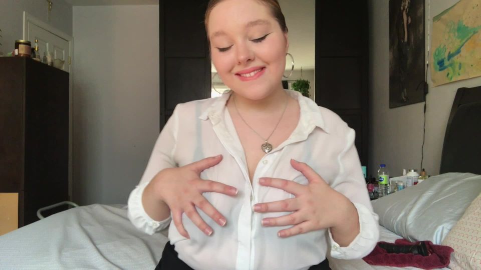 online video 27 Slutty Secretary Part 1 - spanking - fetish porn underwater fetish