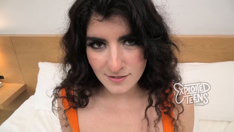 Nikki - New Video 2160P - Exploitedteens