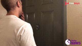 SluttyBBWs - Miss Ling Ling Asian BBW gets filled up