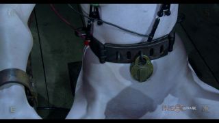 Hazel Hypnotic Hybristophilia: The Throne Episode Sex Cli...