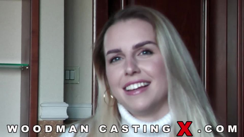 Dee Vine - Casting - WoodmanCastingX (HD 2021)