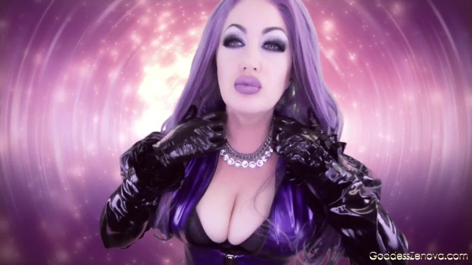 online xxx video 45 Goddess Zenova - Empty Obedient Seduction HD on big tits porn big tits porn model