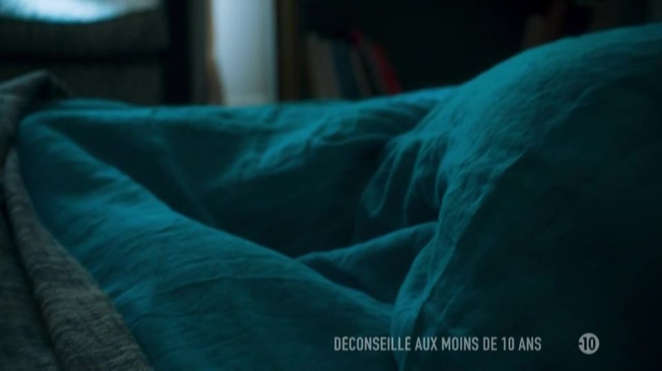 Anais Demoustier - Paris etc s01e02 (2017) HD 720p - (Celebrity porn)