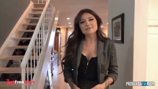 Adria Seduces Realtor For Double The Price