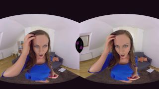 online porn clip 31 Tina Kay - Czech VR Casting 082 - Jerking Off With Tina Kay - [CzechVRCasting / CzechVR] (1440p 1440p), femdom trampling on fetish porn 