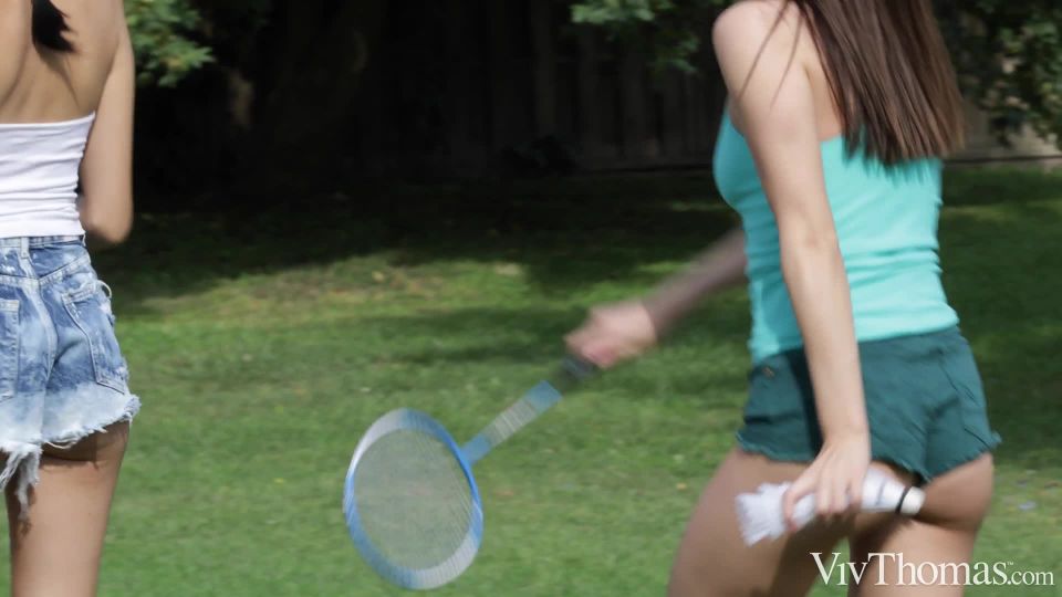 free porn clip 13 Alyssa Bounty, Alya Stark - Summer Fun (FullHD) | fetish | fetish porn stocking fetish porn