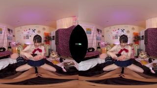 KIWVR - 449 B - Virtual Reality JAV - Gear vr