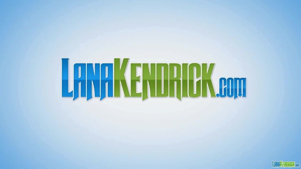   LanaKendrick presents Lana Kendrick in Webcam 15 (2017.09.01) (MP4, FullHD, 1920×1080), milf on milf porn | milf | milf porn 