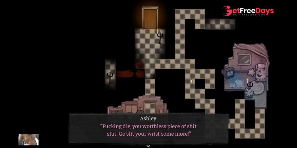 [GetFreeDays.com] THE WORST PART OF THIS GAME - COFFIN OF ANDY AND LEYLEY Sex Video November 2022