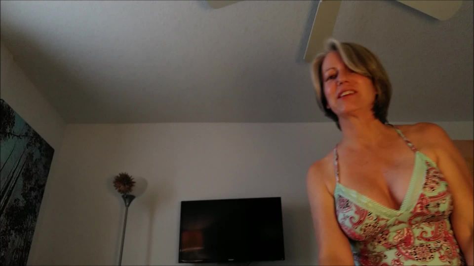 xxx video clip 47 femdom pirn MoRina - Tu Milf fija tu Insomnio HD 1080p 2021, fetiche en el fetiche porno