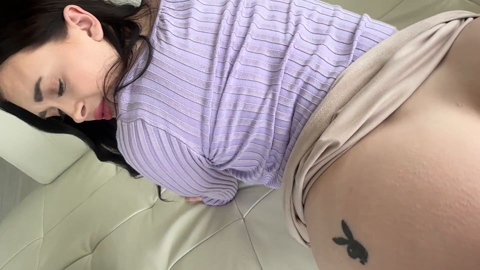 6226 Día libre con el paso grueso mamá Lindsay Lee