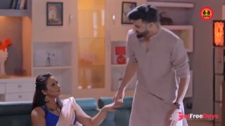 Ranjish Hunters Hot Hindi Web Series 