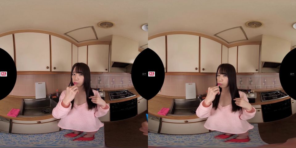 SIVR - 241 B - Virtual Reality JAV - Virtual reality