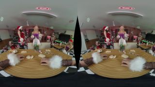 Jingle Bell Cuck - Smartphone VR