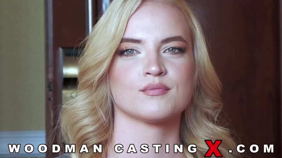 7152 Jessica Jade - Casting X - Updated