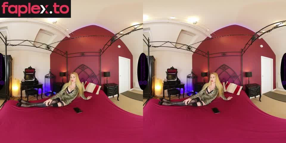 [GetFreeDays.com] The English Mansion - Miss Suzanna Maxwell - Disappointing Date - VR Porn Clip November 2022