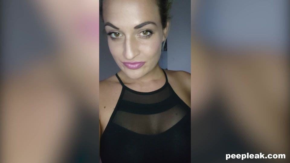 free online video 3 Peep Leak - Busty Blonde Showing Off With Her Huge Tits on arab porn femdom bondage sex