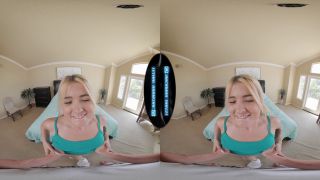 Adorable Blonde Can'T Wait To Taste YOUR Cum  Nicole Nichols  LethalHar