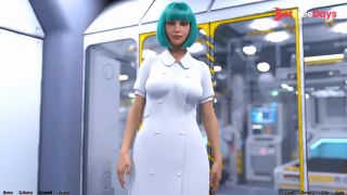 [GetFreeDays.com] STRANDED IN SPACE 160  Visual Novel PC Gameplay HD Sex Clip April 2023