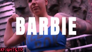 [xfights.to] Female Wrestling Zone - Kim vs Barbie R keep2share k2s video