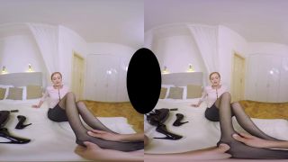 adult xxx clip 34 Businesswoman s Feet - POV | czech | feet porn salma hayek foot fetish