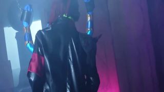 [SuperMisses.com] DHRY-26 Heroína Doujin 25: Heroína Pinch Especial Jyuukaizar ZERO: El Otro Guerrero Kaijyuu [Vol.2] (FHD ver.)-046