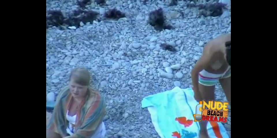 Nudist video  00202