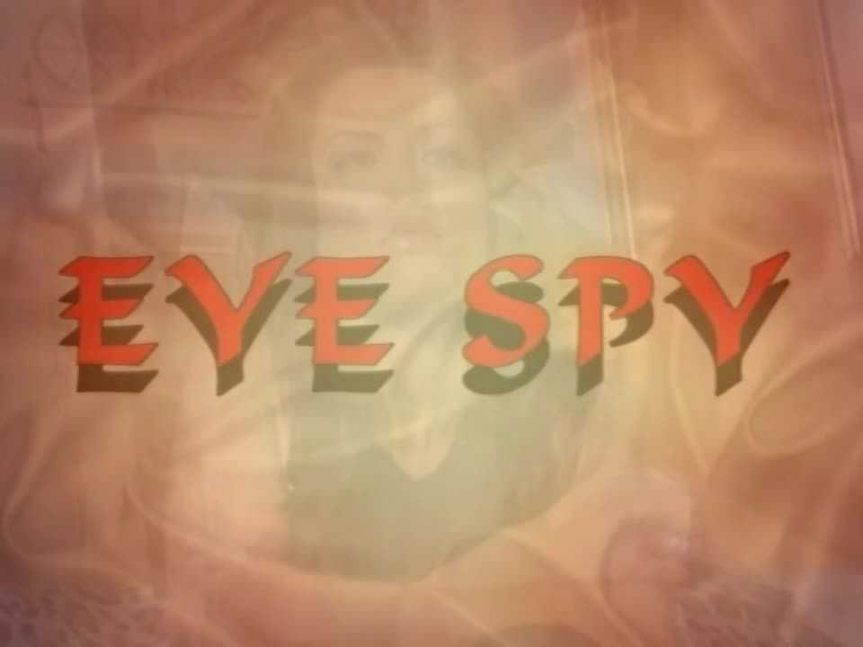 Eye Spy – Part 1 Kira Kener, Randy Spears  720p *