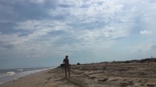 mature hardcore creampie Picking Up A Stranger On The Beach – HOLLYHOTWIFE, download film now on voyeur