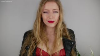 free xxx video 42 Goddess Allexandra – Bad Bitch JOI, german fetish porn on fetish porn 