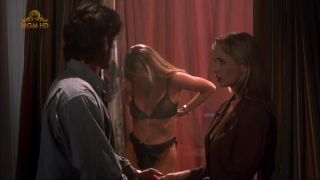Ashlie Rhey – Save Me (1994) HDTV 1080i - (Celebrity porn)