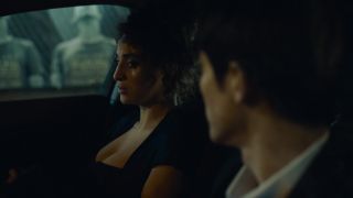 Camelia Jordana - Night Ride (La nuit venue) (2019) HD 1080p - [Celebrity porn]