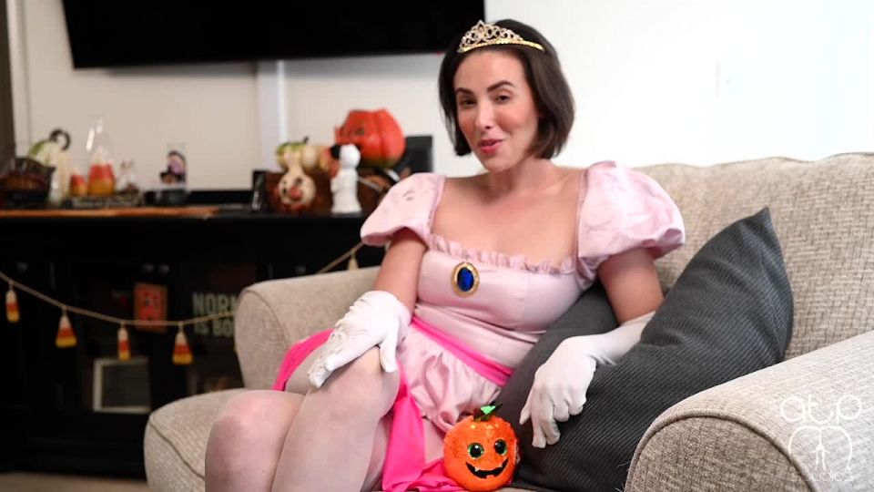 online adult clip 6 bad breath fetish brunette girls porn | Tricks and Treats – Casey Calvert stops by her favorite Neighbors for a Spanking | domestic discipline