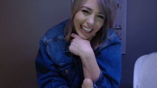 yogabella Cum en una cita