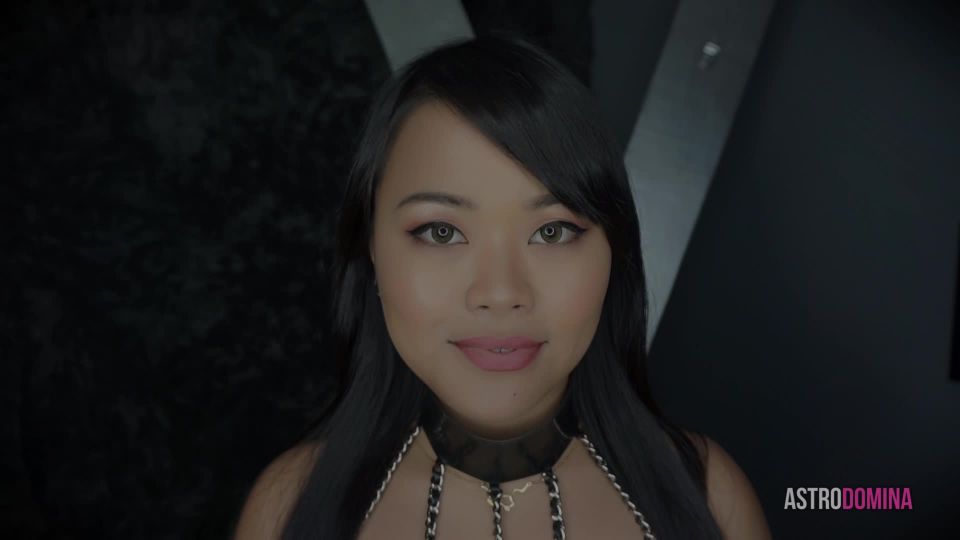 online adult clip 1 in The Secret To Your Addiction | domination | femdom porn femdom vr