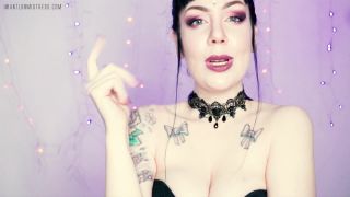 adult video clip 16 LDB Mistress - Sissy Faggot Therapy | feminization | role play mature lesbian foot fetish