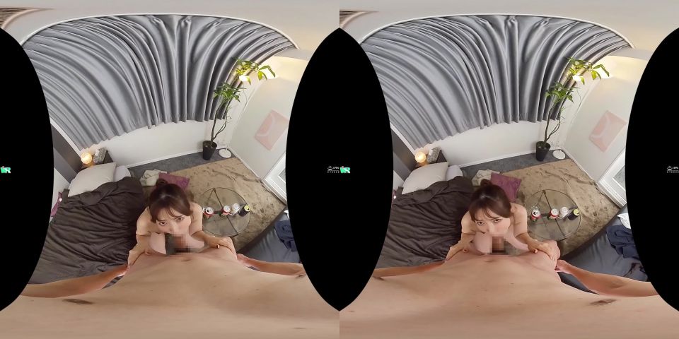 online porn clip 41 KIWVR-484 B - Virtual Reality JAV - japan - cuckold porn femdom rimjob