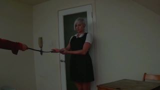 online adult clip 20 femdom strapon fetish porn | Miss Sultrybelle – Gemmas punishment | fetish