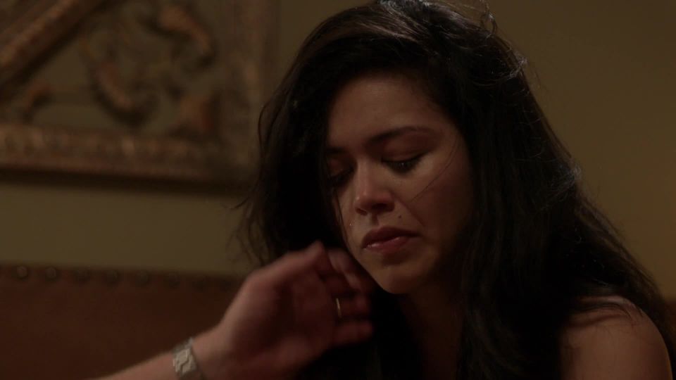 Alyssa Diaz - Ray Donovan s05e11 (2017) HD 1080p - (Celebrity porn)