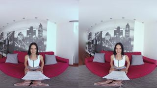  VRCasting presents Casting 152 Ukraine Visitor – Megan Venturi (MP4, UltraHD/2K, 2880×1440) | virtual reality | virtual reality 