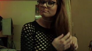 Erin EvelynQuarantined Stripper Gives Virtual Lap Dance - 1080p
