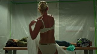 Katherine Heigl – Home Sweet Hell (2015) HD 1080p - [Celebrity porn]