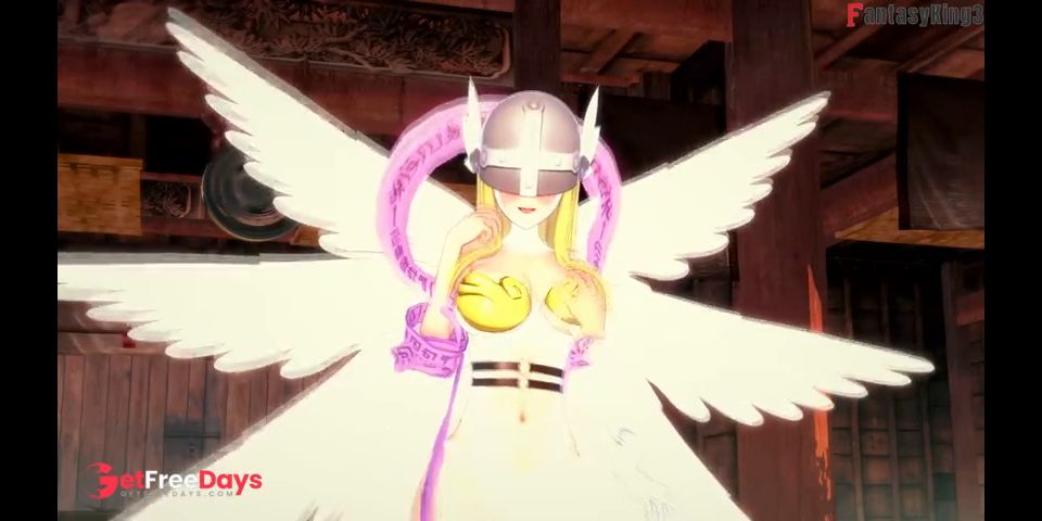 [GetFreeDays.com] Angelwomon having sex FreePOV  Digimon  Full and POV Versions on Patreon Fantasyking3 Sex Stream June 2023