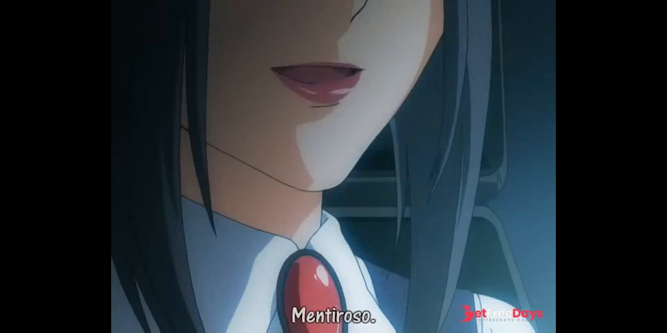 New midnigth sleazy train E03