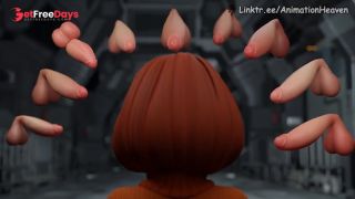 [GetFreeDays.com] Velma - GhostCock  4K60 Adult Leak November 2022