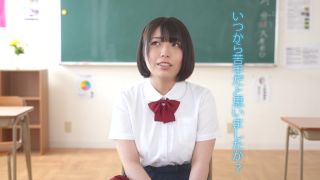 SDAB-169 Small Body Young Face Dreamful H Cup Amu Ohara 18 Years Old SOD Exclusive AV Debut - [JAV Full Movie]
